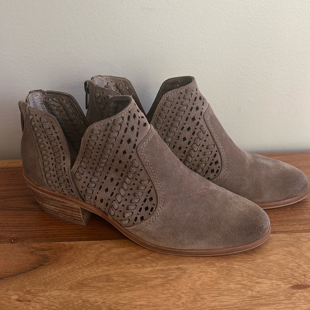 Women’s Vince Camuto Ankle Boots